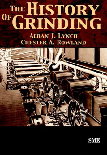 The History of Grinding