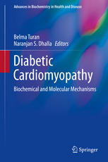 Diabetic Cardiomyopathy: Biochemical and Molecular Mechanisms