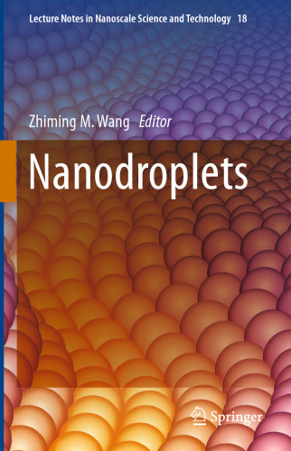Nanodroplets