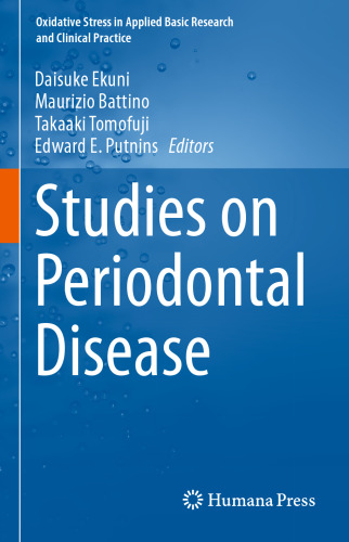Studies on Periodontal Disease