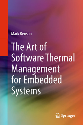 The Art of Software Thermal Management for Embedded Systems