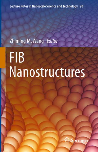 FIB Nanostructures
