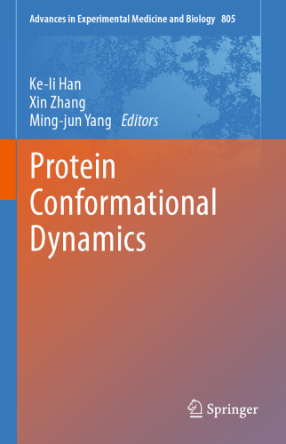 Protein Conformational Dynamics