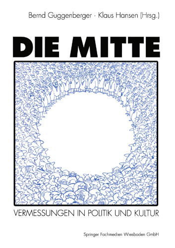 Die Mitte