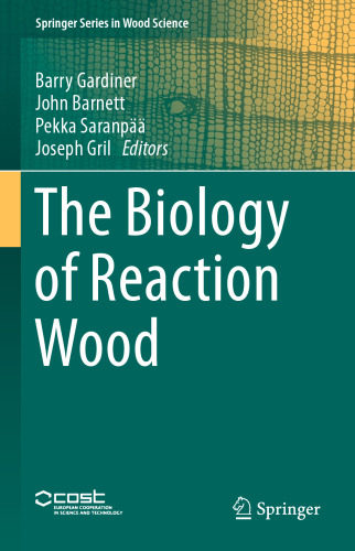 The Biology of Reaction Wood