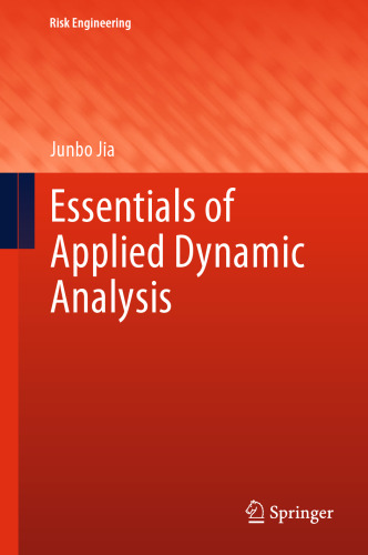 Essentials of Applied Dynamic Analysis