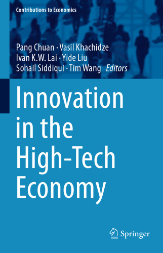 Innovation in the High-Tech Economy