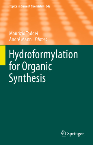 Hydroformylation for Organic Synthesis
