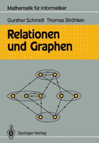 Relationen und Graphen