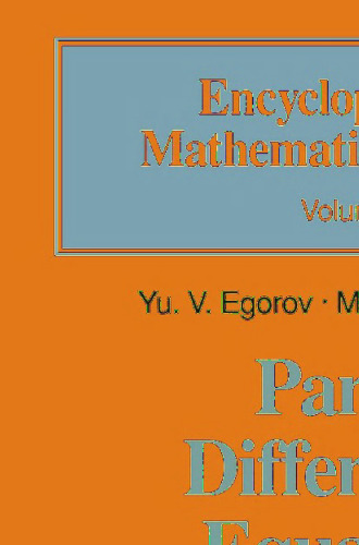 Partial Differential Equations IV: Microlocal Analysis and Hyperbolic Equations