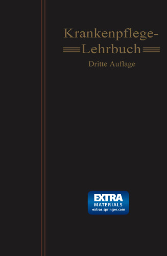 Krankenpflege-Lehrbuch