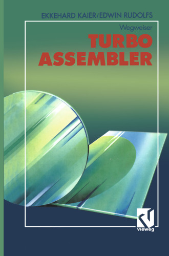 Turbo Assembler-Wegweiser