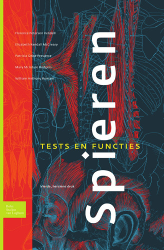 Spieren: Tests en functies