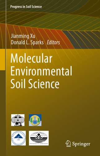 Molecular Environmental Soil Science