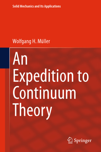 An Expedition to Continuum Theory