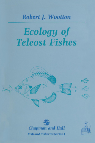 Ecology of Teleost Fishes