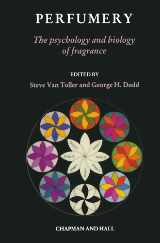 Perfumery: The psychology and biology of fragrance