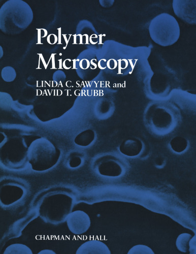Polymer Microscopy