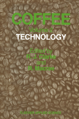 Coffee: Volume 2: Technology