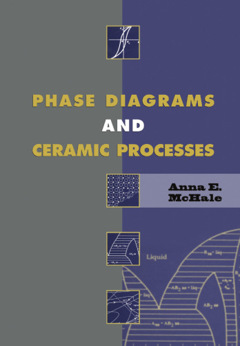 Phase Diagrams and Ceramic Processes