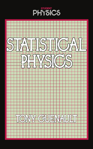 Statistical Physics