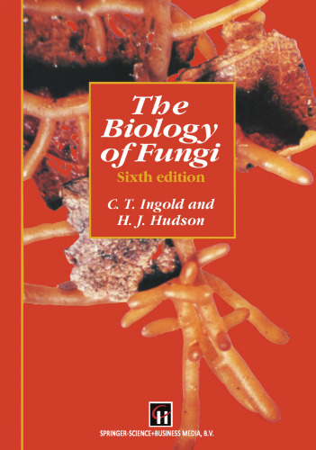 The Biology of Fungi