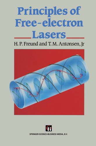 Principles of Free-Electron Lasers