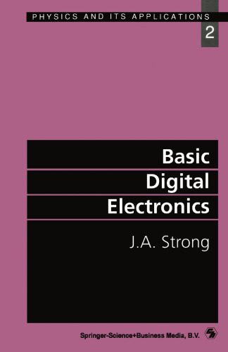 Basic Digital Electronics