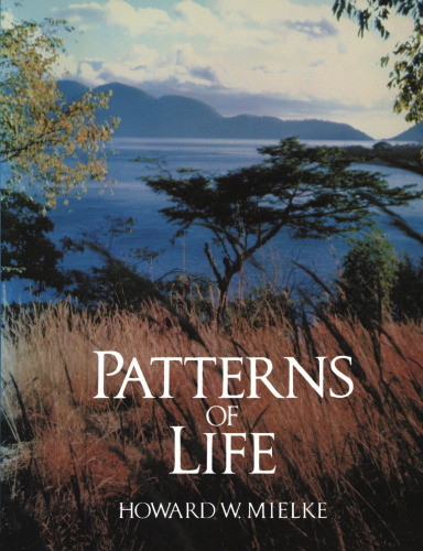Patterns of Life: Biogeography of a changing world