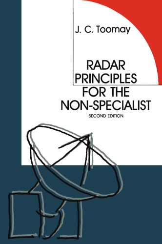 Radar Principles for the Non-Specialist