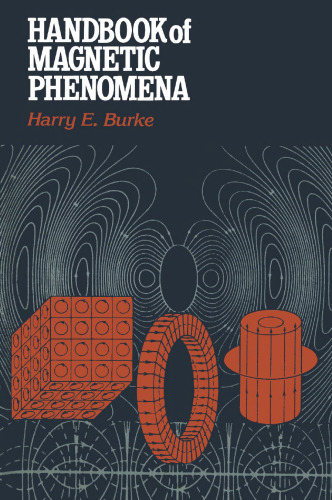 Handbook of Magnetic Phenomena