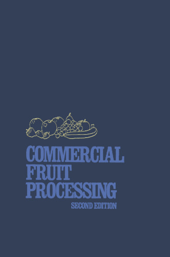 Commercial Fruit Processing