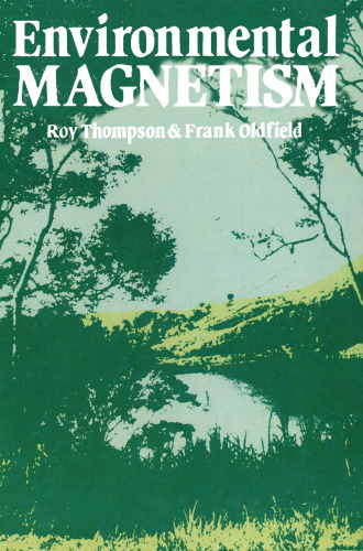 Environmental Magnetism