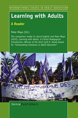Learning with Adults: A Reader