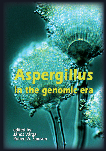 Aspergillus in the genomic era