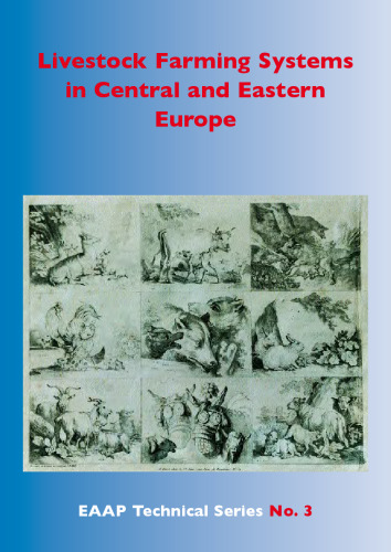 Livestock Farming Systems in Central and Eastern Europe