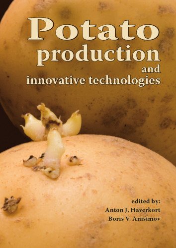Potato production and innovative technologies