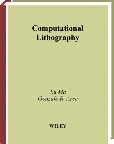 Computational Lithography