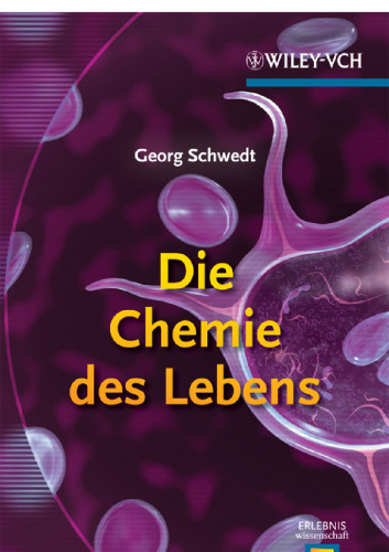 Molekule Aus Dem All?