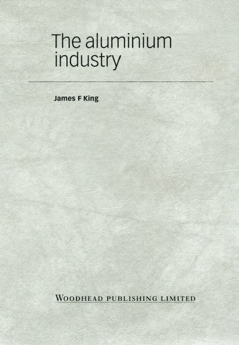 The aluminium industry