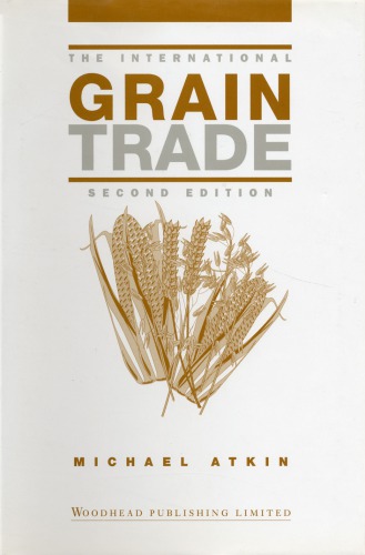 The international grain trade