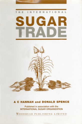 The international sugar trade