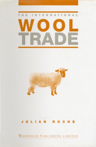 The international wool trade