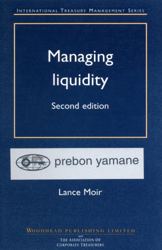 Managing liquidity