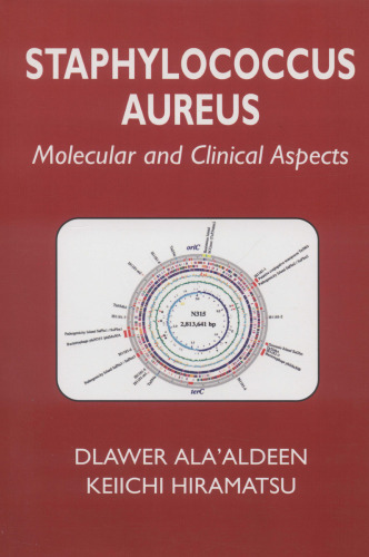 Staphylococcus aureus: Molecular and clinical aspects