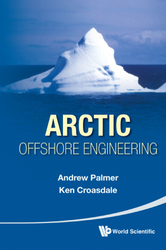 Arctic Offshore Engineering