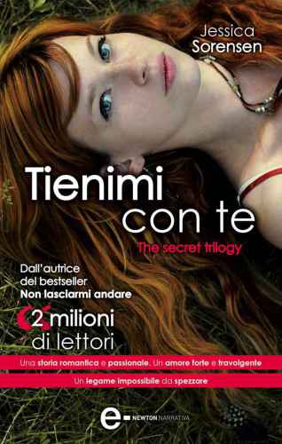 Tienimi con te (eNewton Narrativa) (Italian Edition)