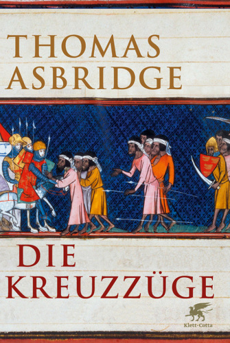 Die Kreuzzüge