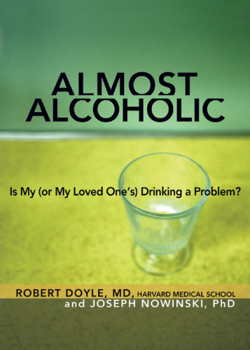 Almost Alcoholic: Is My