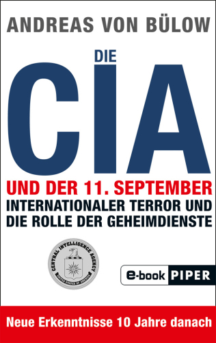 Die CIA und der 11.September